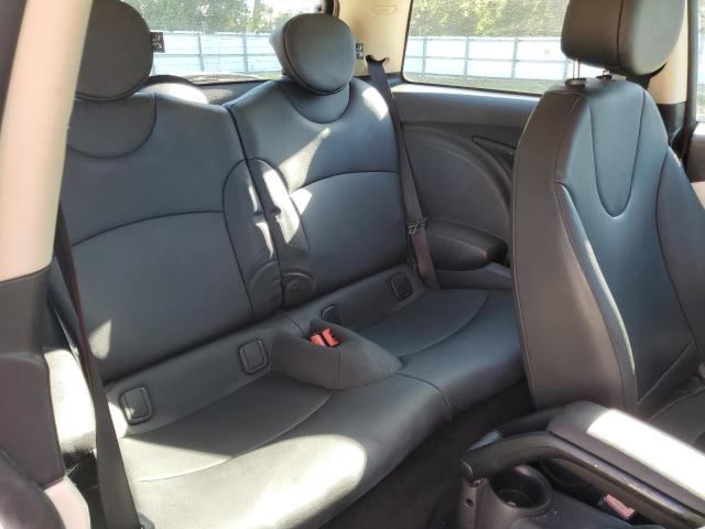 Photo 10 from auction – 2013 MINI COOPER with VIN WMWSU3C53DT688776