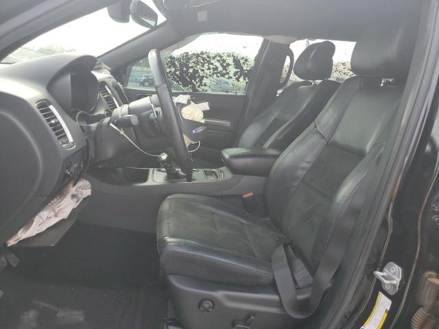 Photo 7 from auction – 2018 DODGE DURANGO GT with VIN 1C4RDHDG9JC473607