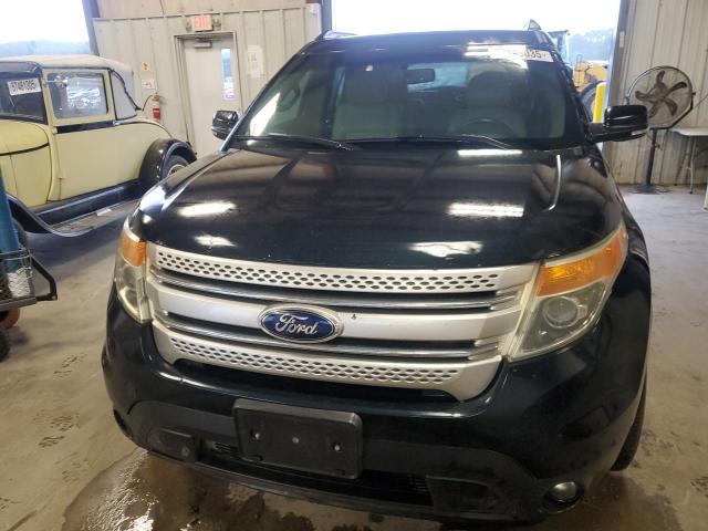 Photo 5 from auction – 2014 FORD EXPLORER with VIN 1FM5K7D81EGB51769