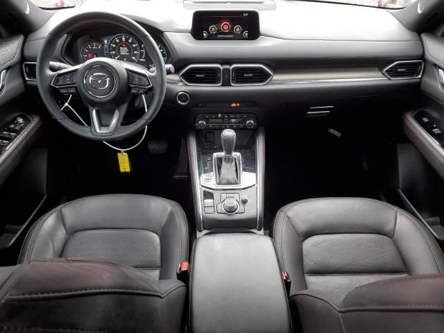Photo 8 from auction – 2019 MAZDA CX-5 SIGNA with VIN JM3KFBEY3K0578136