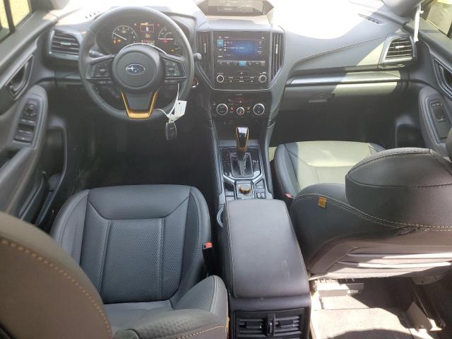 Photo 8 from auction – 2024 SUBARU FORESTER W with VIN JF2SKAJC9RH522952