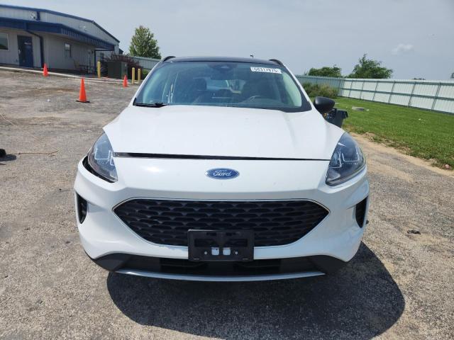 Photo 5 from auction – 2022 FORD ESCAPE SE with VIN 1FMCU9BZ2NUB07256