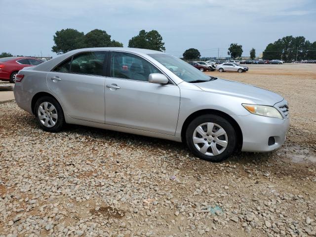 Photo 4 from auction – 2010 TOYOTA CAMRY BASE with VIN 4T1BF3EK0AU018443