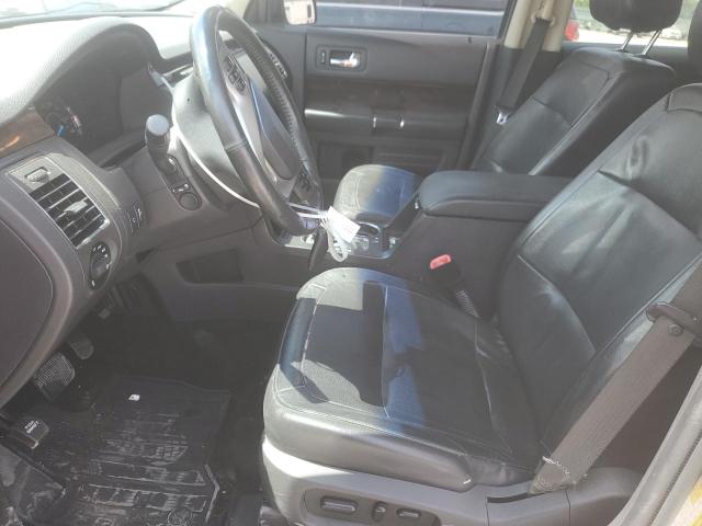 Photo 7 from auction – 2016 FORD FLEX LIMIT with VIN 2FMHK6D84GBA18893