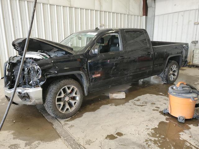 GMC SIERRA K15 2014 with VIN 3GTU2VEC7EG291479 - Photo from auction