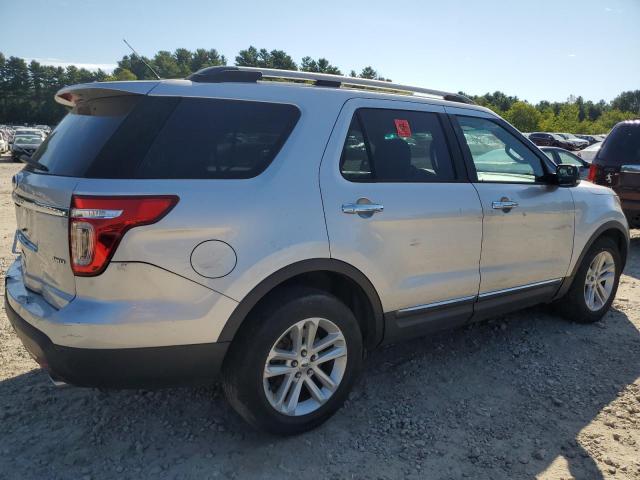 Photo 3 from auction – 2013 FORD EXPLORER XLT with VIN 1FM5K8D81DGB10921