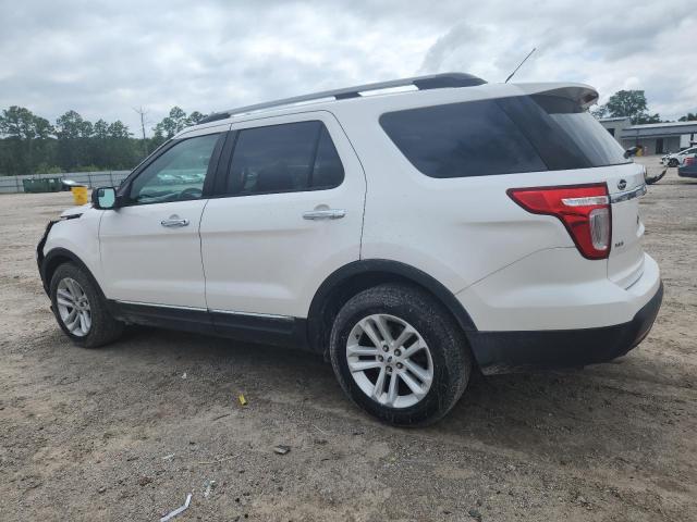 صورة رقم 2 من المزاد - 2013 FORD EXPLORER XLT مع VIN 1FM5K7D87DGA24636
