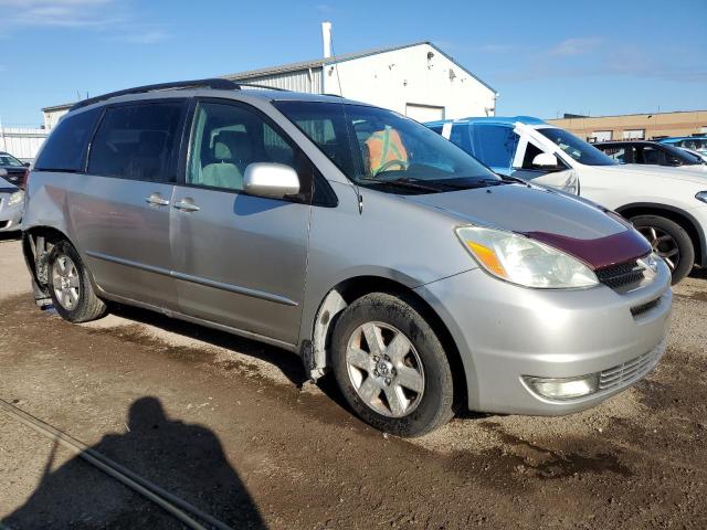 Photo 4 from auction – 2004 TOYOTA SIENNA CE with VIN 5TDZA23C24S034935