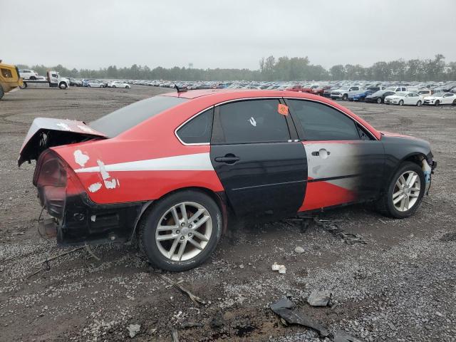 Photo 3 from auction – 2013 CHEVROLET IMPALA LTZ with VIN 2G1WC5E35D1136628