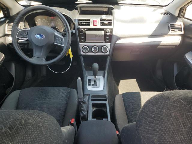 Photo 8 from auction – 2016 SUBARU IMPREZA PR with VIN JF1GPAB62G8321413