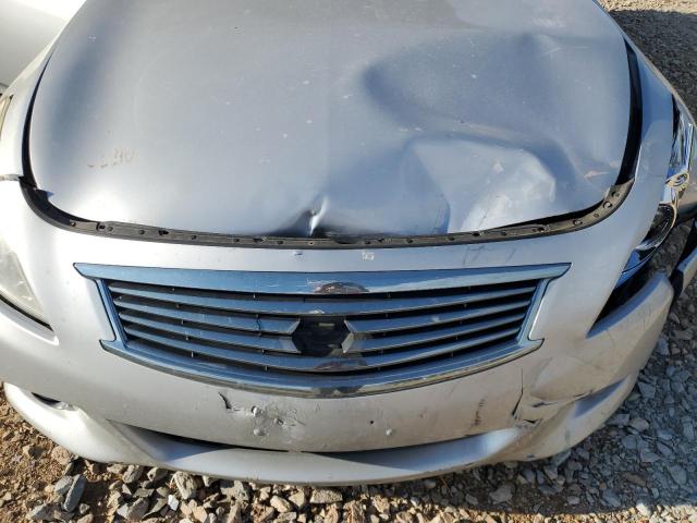 Photo 11 from auction – 2010 INFINITI G37 with VIN JN1CV6AR4AM253785