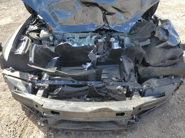 Photo 11 from auction – 2015 TESLA MODEL S with VIN 5YJSA1E25FF118349