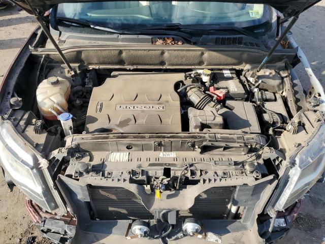 Photo 12 from auction – 2016 LINCOLN MKX SELECT with VIN 2LMTJ6KR9GBL82448
