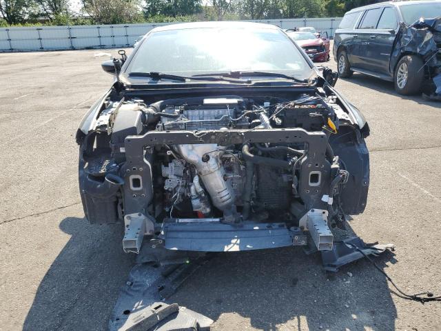 Photo 5 from auction – 2015 CHRYSLER 200 S with VIN 1C3CCCBB3FN556517