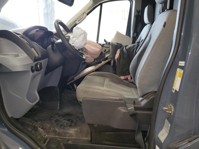 Photo 7 from auction – 2019 FORD TRANSIT T-250 with VIN 1FTYR3XM2KKB73965