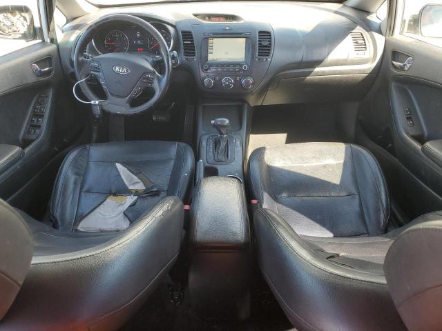 Photo 8 from auction – 2016 KIA FORTE EX with VIN KNAFZ4A89G5577860