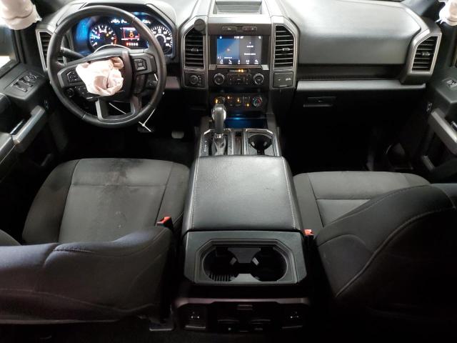 Photo 8 from auction – 2019 FORD F150 SUPER with VIN 1FTEW1EPXKFC31343
