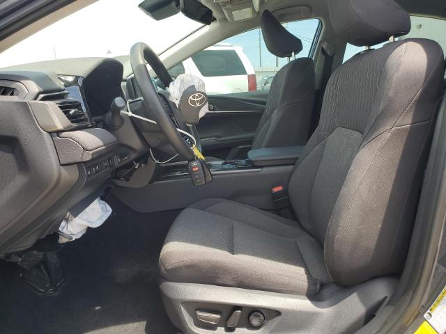 Photo 7 from auction – 2025 TOYOTA CAMRY XSE with VIN 4T1DAACK4SU135071
