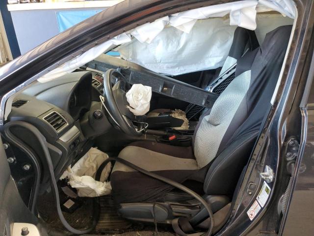 Photo 7 from auction – 2015 SUBARU XV CROSSTR with VIN JF2GPACC6F8274367