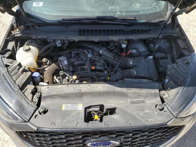 Photo 12 from auction – 2024 FORD EDGE ST with VIN 2FMPK4AP3RBA32623