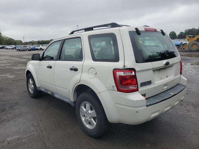 Photo 2 from auction – 2010 FORD ESCAPE XLS with VIN 1FMCU0C74AKA10087