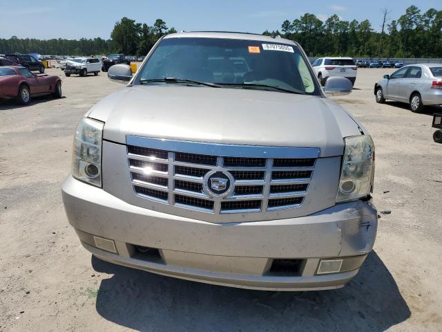 Photo 5 from auction – 2007 CADILLAC ESCALADE L with VIN 1GYEC63837R304389