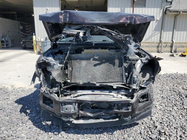 Photo 5 from auction – 2018 FORD F150 SUPERCREW with VIN 1FTEW1EP1JFC26644