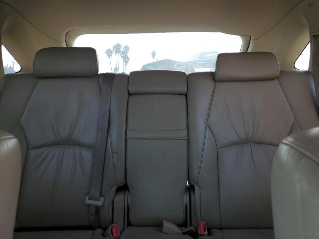 Photo 10 from auction – 2004 LEXUS RX 330 with VIN JTJHA31U240057113