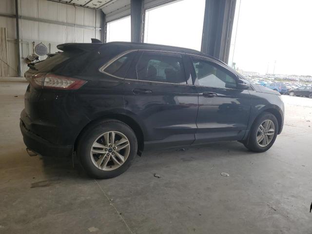 Photo 3 from auction – 2017 FORD EDGE SEL with VIN 2FMPK4J91HBB81709