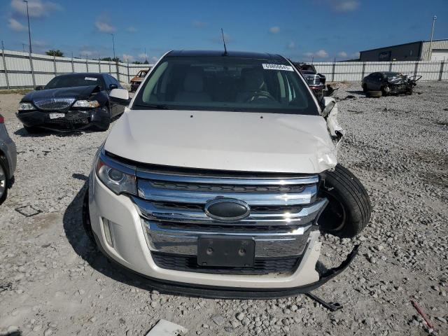 Photo 5 from auction – 2013 FORD EDGE with VIN 2FMDK3JC4DBC54154