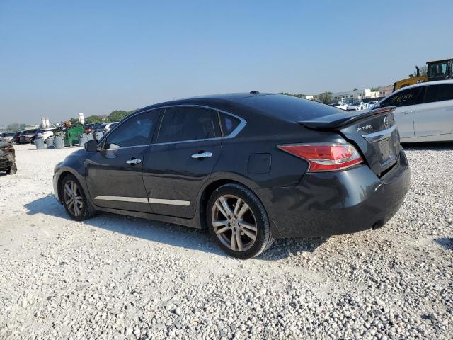 Photo 2 from auction – 2015 NISSAN ALTIMA 3.5 with VIN 1N4BL3AP0FC202234