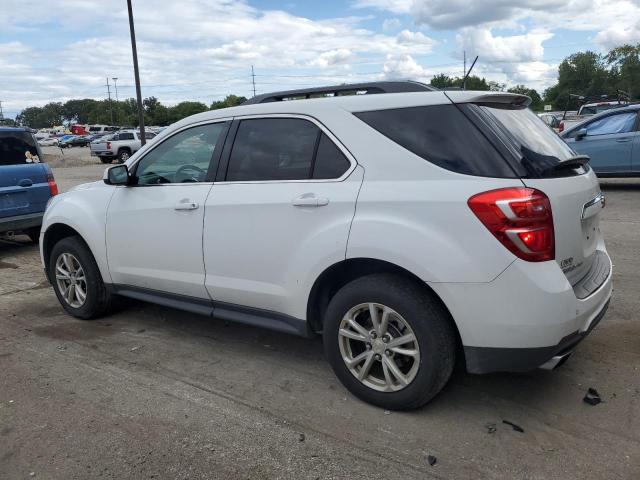 Photo 2 from auction – 2017 CHEVROLET EQUINOX LT with VIN 2GNFLFE31H6122626