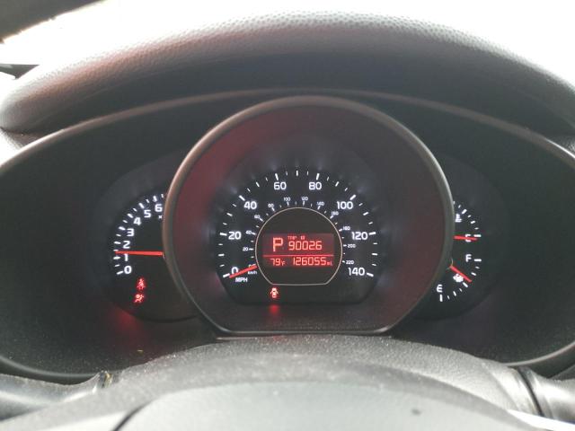 Photo 9 from auction – 2018 KIA SOUL + with VIN KNDJP3A51J7525203