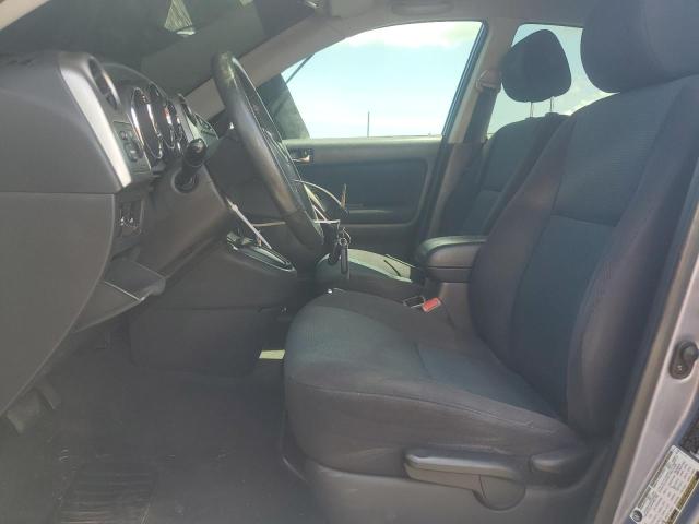 Photo 7 from auction – 2006 TOYOTA COROLLA MA with VIN 2T1KR32E46C606859