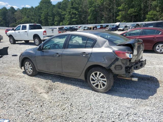 Photo 2 from auction – 2013 MAZDA 3 I with VIN JM1BL1V77D1829353