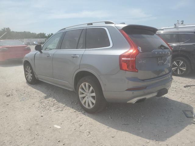 Photo 2 from auction – 2016 VOLVO XC90 T6 with VIN YV4A22PK9G1084645