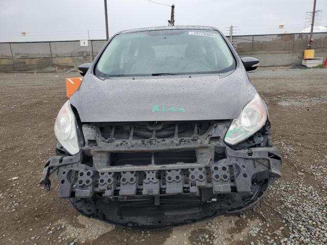 Photo 5 from auction – 2013 FORD C-MAX SE with VIN 1FADP5AUXDL529820