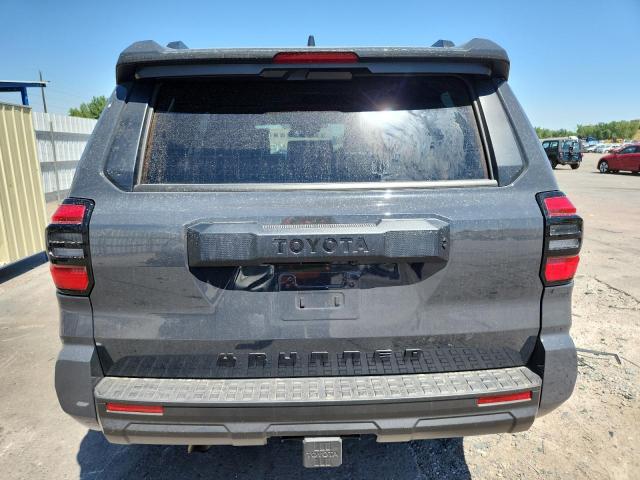 Photo 6 from auction – 2025 TOYOTA 4RUNNER SR with VIN JTEVA5BR7S5017259