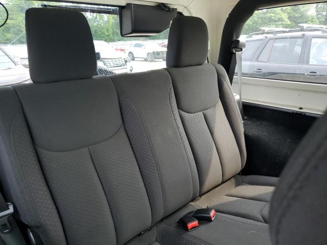 Photo 11 from auction – 2014 JEEP WRANGLER S with VIN 1C4AJWAG3EL217547