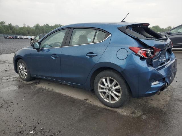 Photo 2 from auction – 2017 MAZDA 3 TOURING with VIN JM1BN1L76H1151746