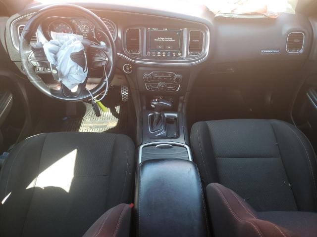 Photo 8 from auction – 2018 DODGE CHARGER R/ with VIN 2C3CDXGJ6JH335421