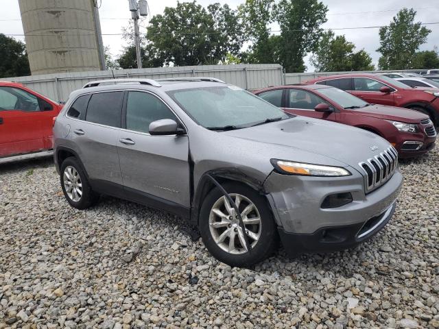 Photo 4 from auction – 2016 JEEP CHEROKEE L with VIN 1C4PJMDS8GW204552