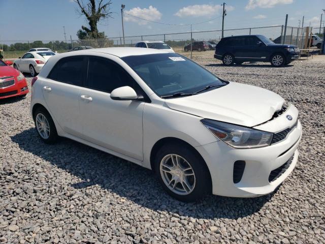 Photo 4 from auction – 2018 KIA RIO LX with VIN 3KPA25AB7JE119930