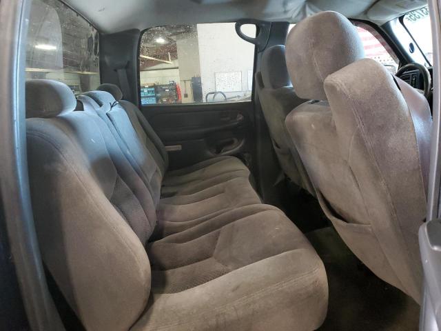 Zdjęcie 10 z aukcji – 2005 CHEVROLET SILVERADO z VIN 2GCEK13T951376798