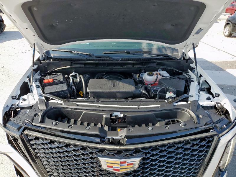 Photo 12 from auction – 2025 CADILLAC ESCALADE E with VIN 1GYS9RRL4SR293149