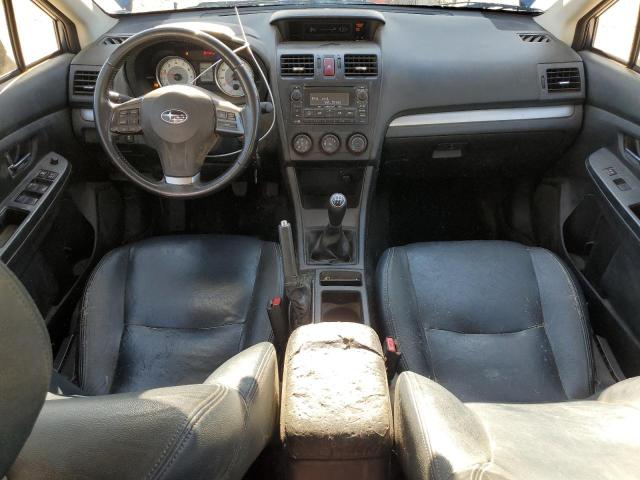 Photo 8 from auction – 2013 SUBARU IMPREZA SP with VIN JF1GPAL64D1875751