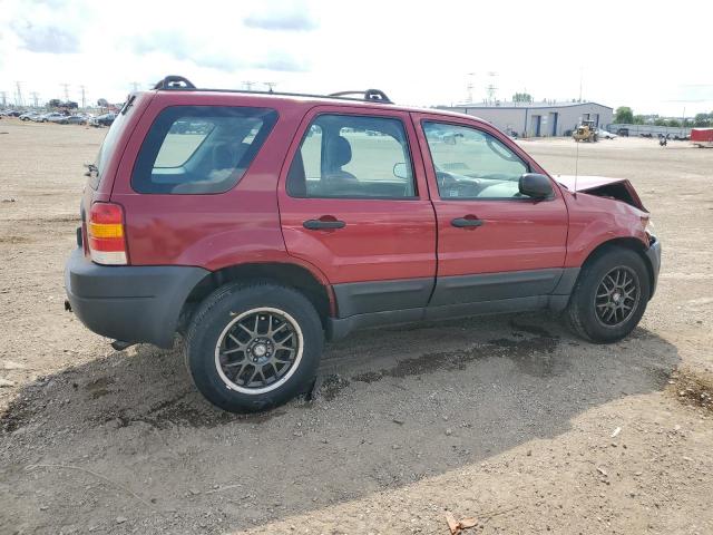 Photo 3 from auction – 2003 FORD ESCAPE XLS with VIN 1FMYU92103KA03048