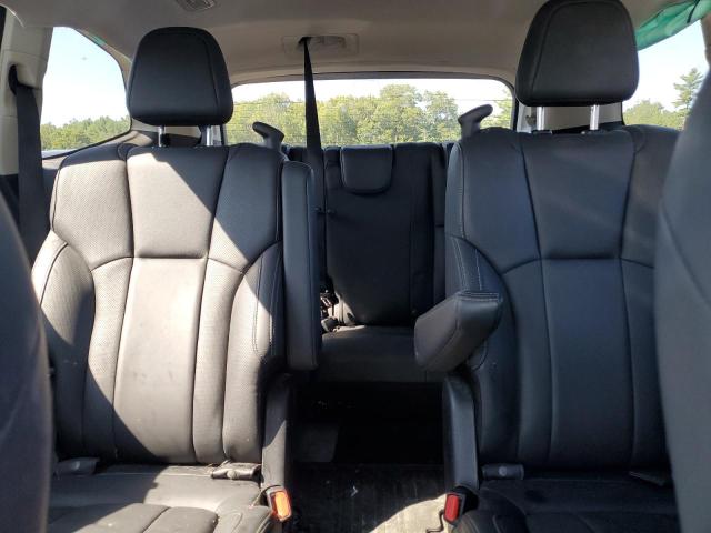 Photo 10 from auction – 2021 SUBARU ASCENT LIM with VIN 4S4WMAPD1M3473676