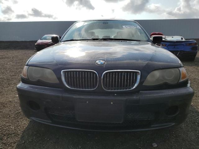 Photo 5 from auction – 2003 BMW 330 I with VIN WBAEV53473KM30620