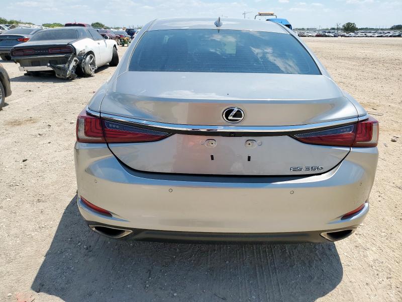 Photo 6 from auction – 2019 LEXUS ES 350 with VIN 58ABZ1B14KU037093